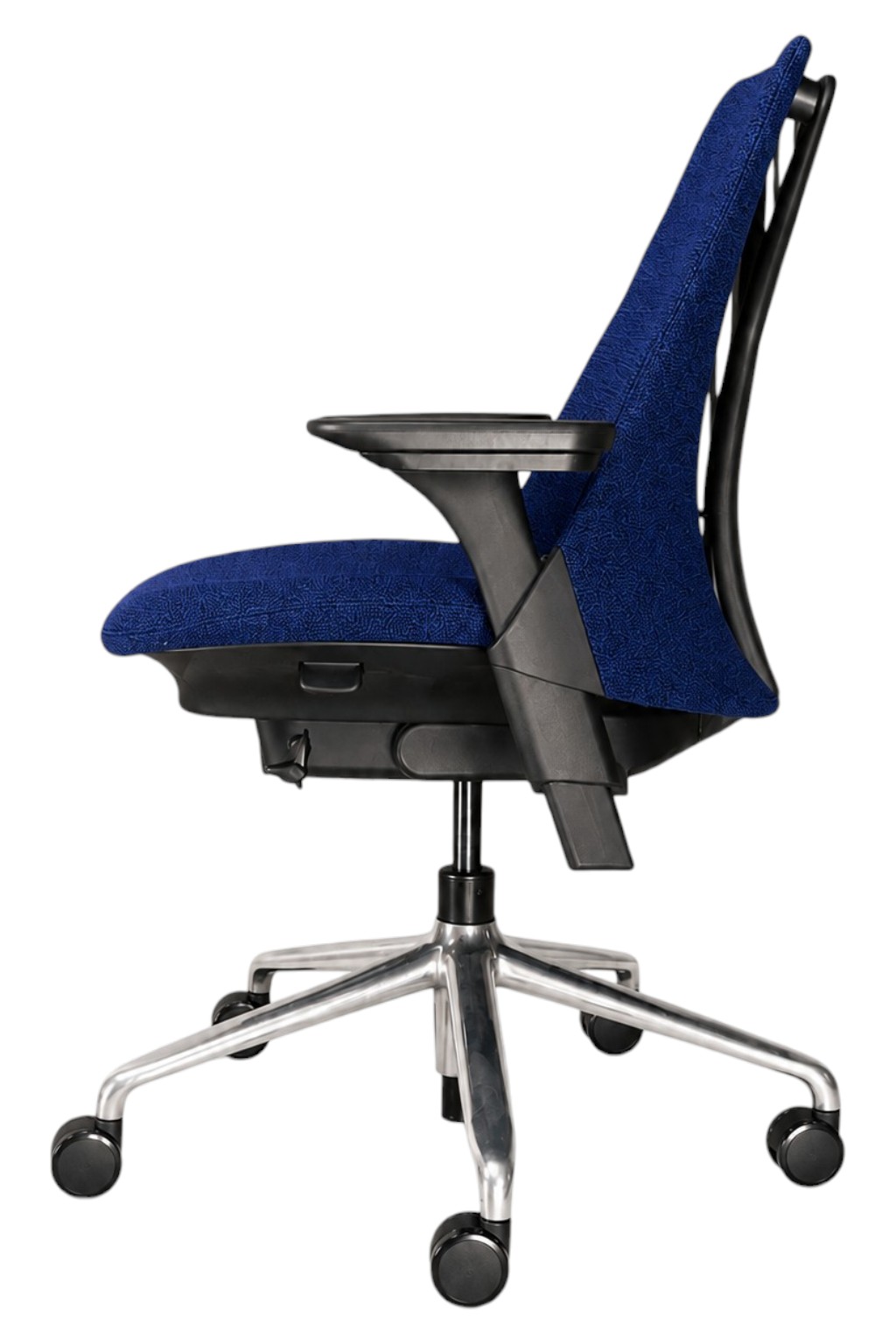 Herman Miller Sayl Blue Comfort